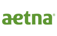 Aetna logo - Hemorrhoid Clinic - Orange County, CA