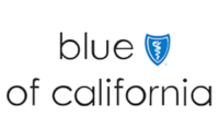 Blue Shield of California logo - Hemorrhoid Clinic - Orange County, CA