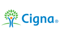 Cigna logo - Hemorrhoid Clinic - Orange County, CA