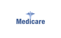 Medicare logo - Hemorrhoid Clinic - Orange County, CA