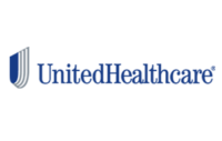 United Healthcare logo - Hemorrhoid Clinic - Orange County, CA