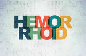 Hemorrhoid Clinic in Orange County