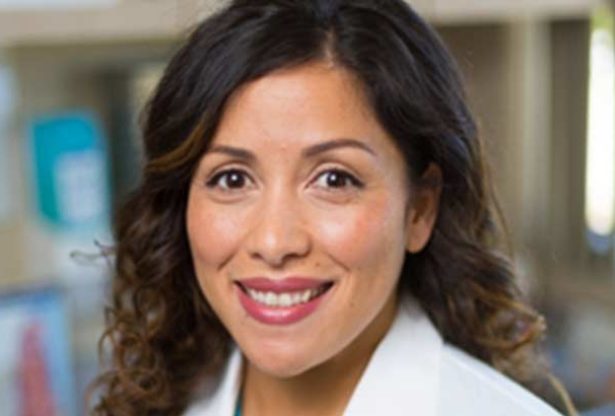 Dr.-Christina-Jenkins - Hemorrhoid Clinic - Orange County, CA